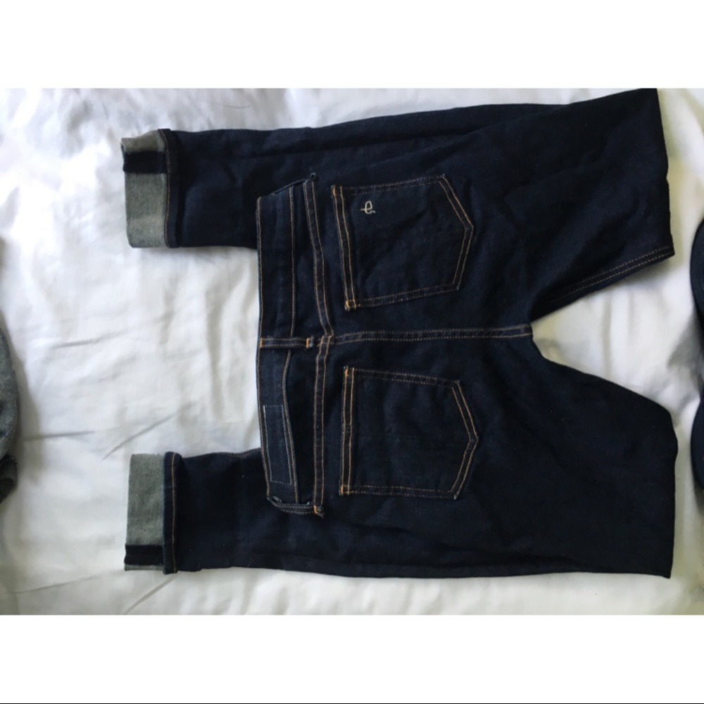 Rag & Bone skinny jeans - Picture 2 of 2