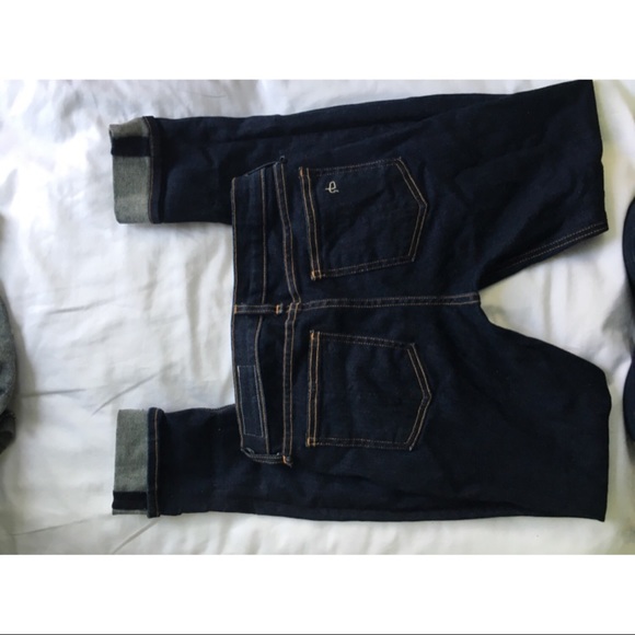 Rag & Bone skinny jeans - Picture 2 of 2