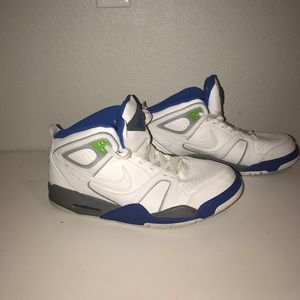 Men's  Nike flights size 13