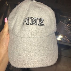 Victoria secret Pink baseball hat
