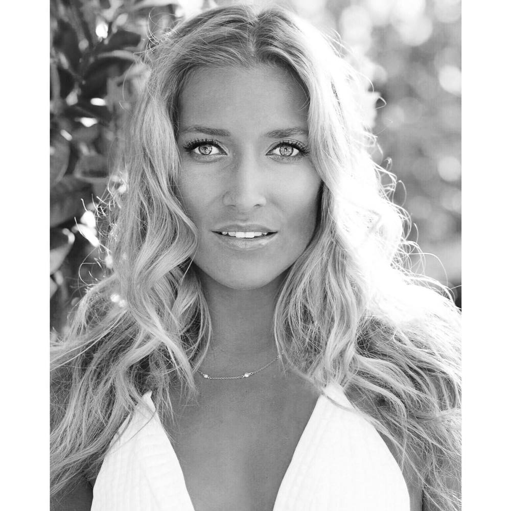 Meet your Posher, Natasha