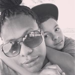 Meet your Posher, Karen