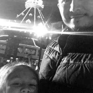 Meet your Posher, Jonathan