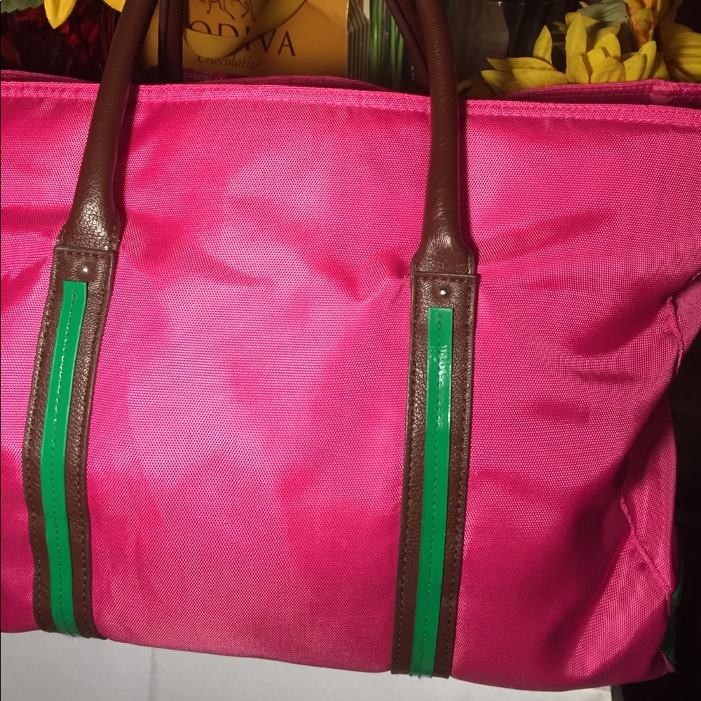IZOD Bag - Picture 3 of 8
