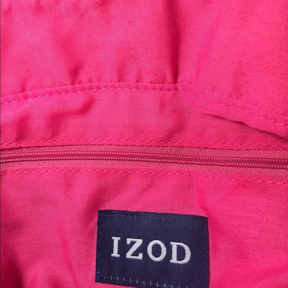 IZOD Bag - Picture 7 of 8