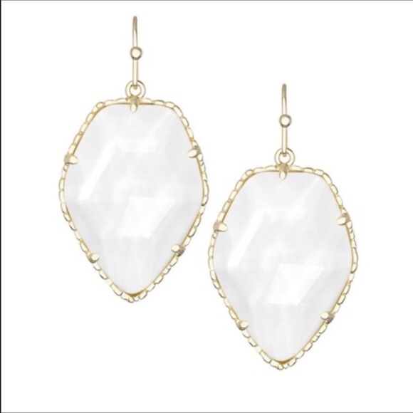 Kendra Scott Jewelry - New Kendra Scott earrings