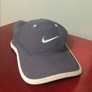Nike hat