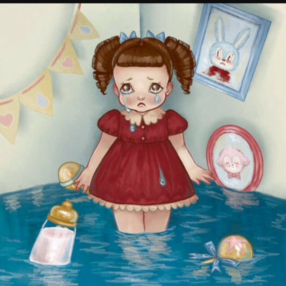 Meet your Posher, Vivian