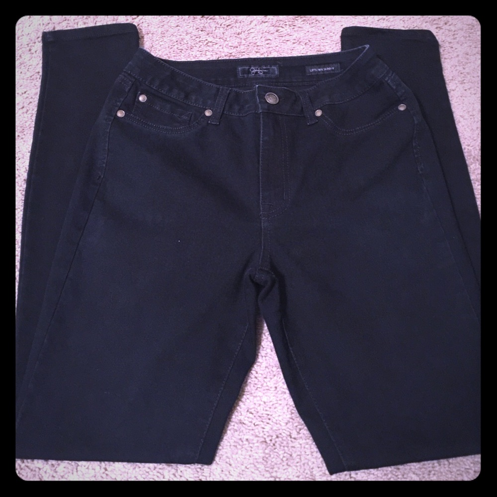 Jessica Simpson Uptown Skinny Jeans