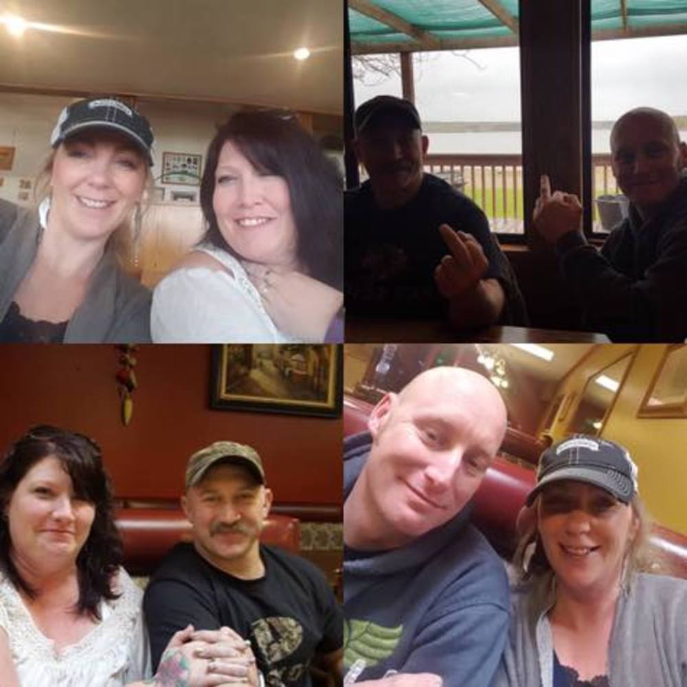 Meet your Posher, Rachelle