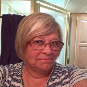 Meet your Posher, Jackie