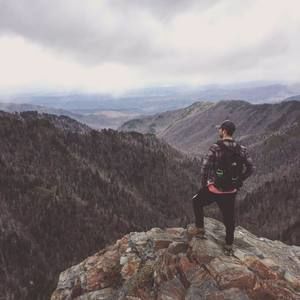 Meet your Posher, Daniel