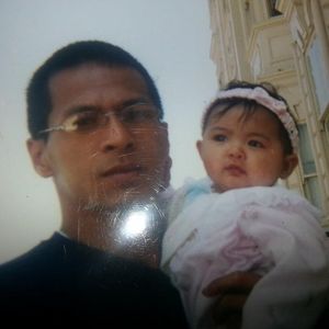 Meet your Posher, Chebong