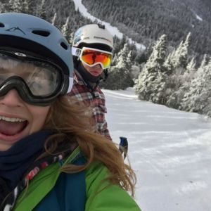 Meet your Posher, Casey