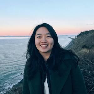 Meet your Posher, Tina