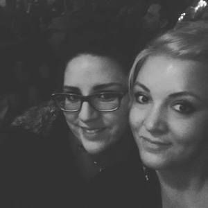 Meet your Posher, Tonya