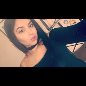 Meet your Posher, Norma