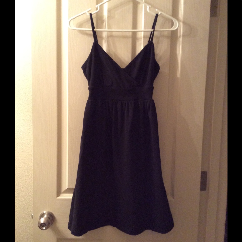 Old Navy Cotton Dress | Small