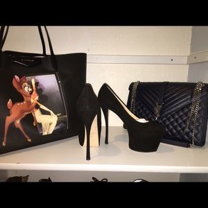 Giuseppe Zanotti Ambra pumps