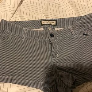 📣‼️SALE‼️Abercrombie shorts