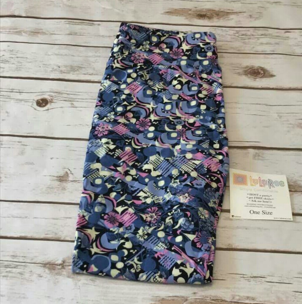 Lularoe leggings