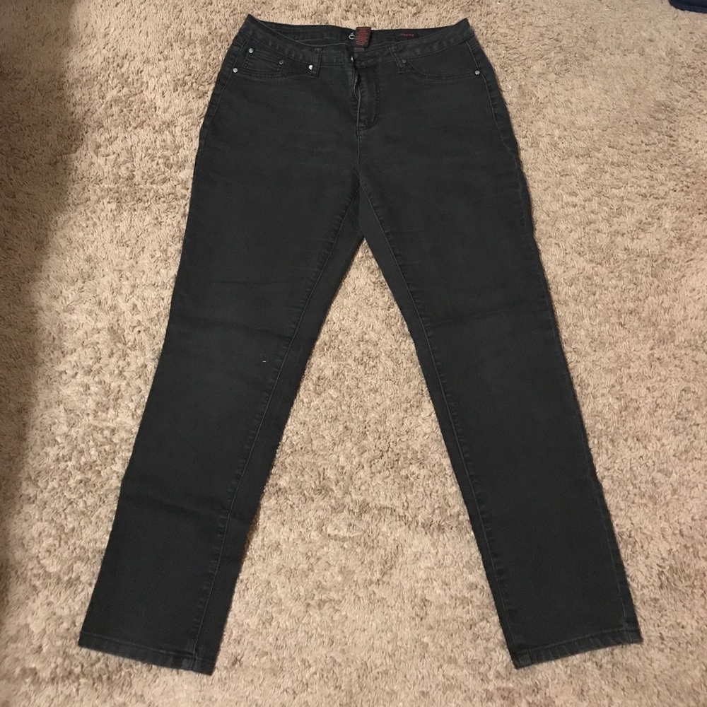 👖Earl skinny Jean