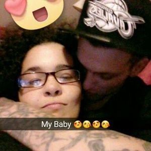 Meet your Posher, Nashawna