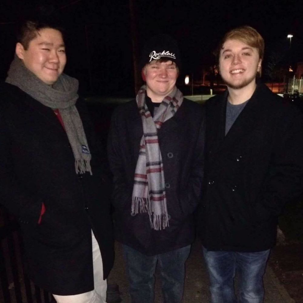 Meet your Posher, Sam