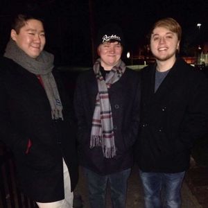 Meet your Posher, Sam