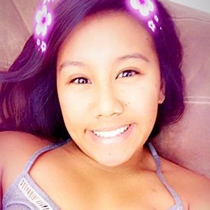 Meet your Posher, Kerri