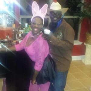 Meet your Posher, Frenchell