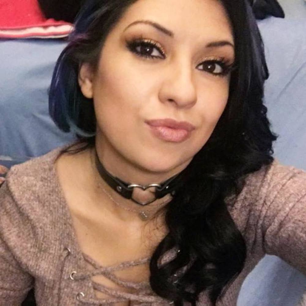 Meet your Posher, Sandy