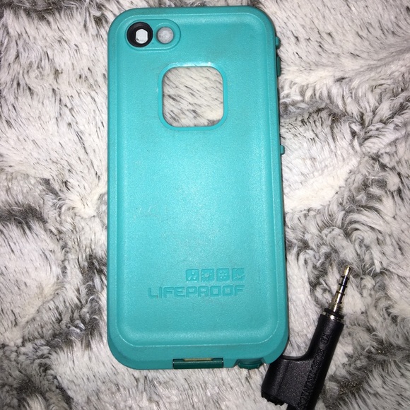 42483.jpg LifeProof iPhone 5/5S/5SE Case