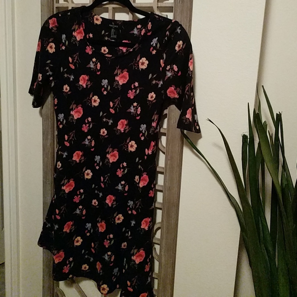 Forever 21 dress