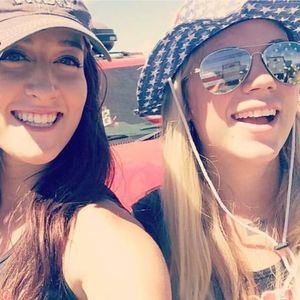 Meet your Posher, Riliey