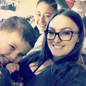 Meet your Posher, Sheri