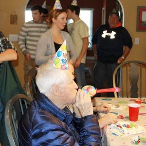 Meet your Posher, Denise amick