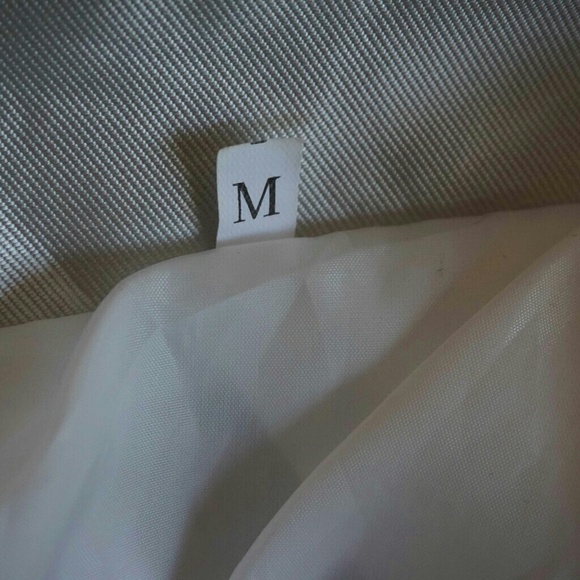 Gorgeous Western Themed Full Skirt nwot - Picture 5 of 6