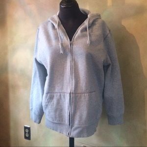 Old Navy Sweat Jacket