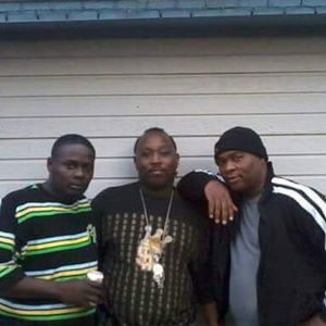 Meet your Posher, Hamilton