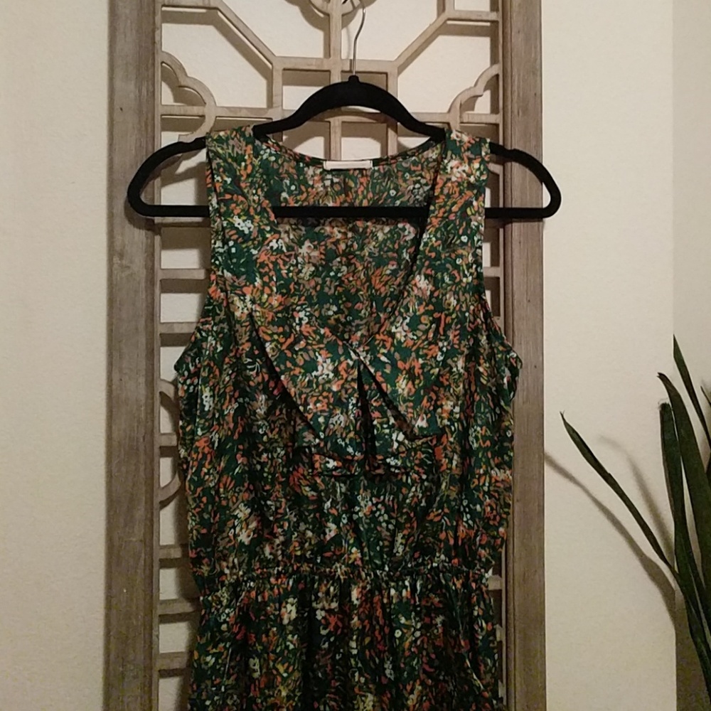 Lush dress