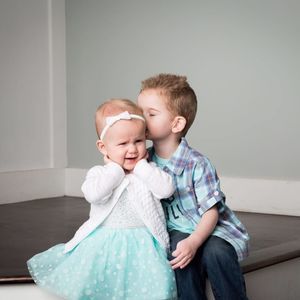 Meet your Posher, Shannon