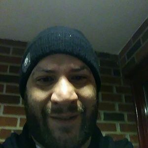 Meet your Posher, Delmore