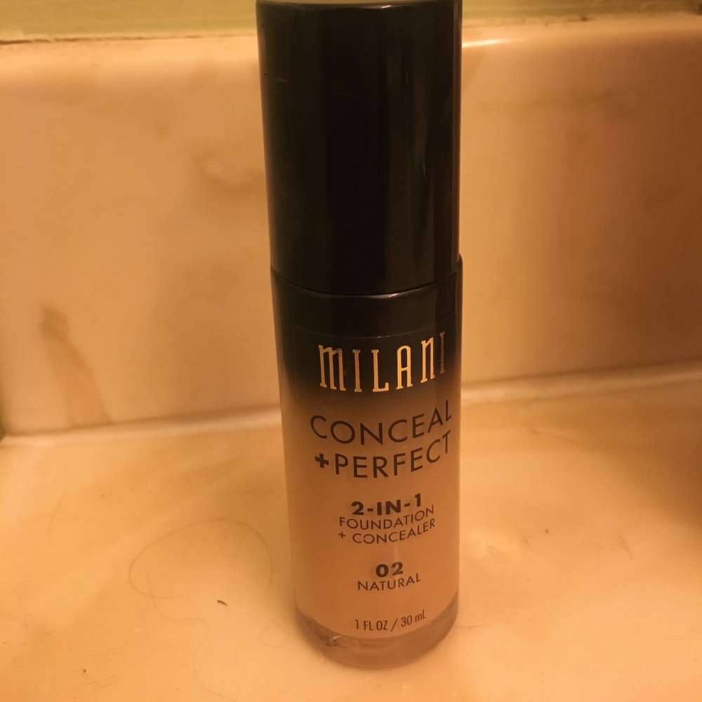 Milani Foundation