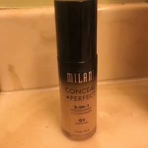 Milani Foundation