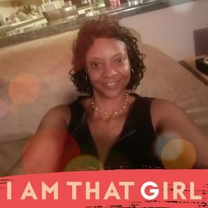 Meet your Posher, Patsy