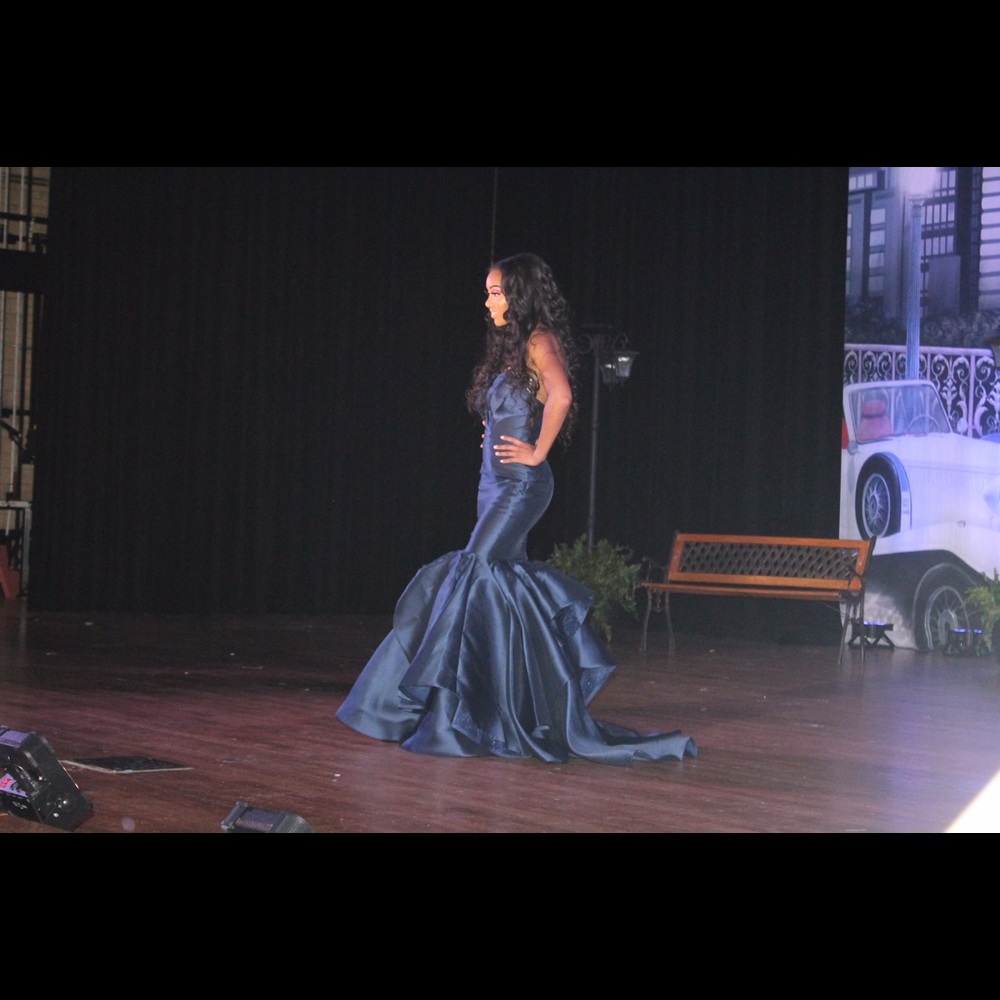 Elegant Dress - Picture 2 of 3