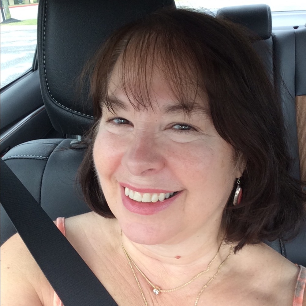Meet your Posher, Tina marie
