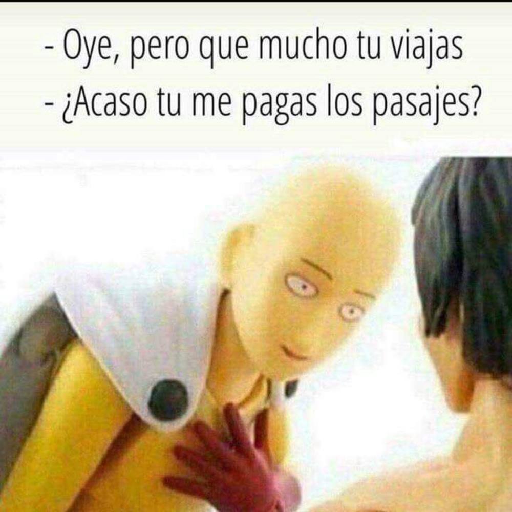 Meet your Posher, Danny