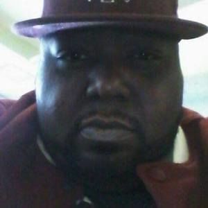 Meet your Posher, Quincy